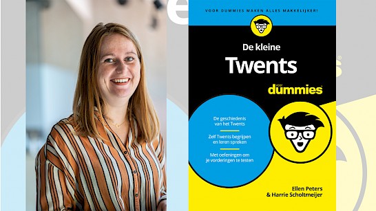 Twents voor dummies