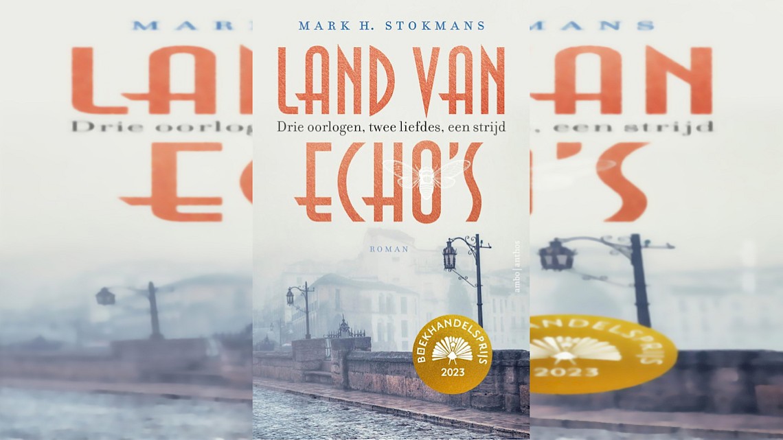 Land van echo’s