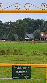 Doorkijkje (geüpload door Jan Peppelman)