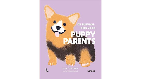 De survivalgids voor puppy parents