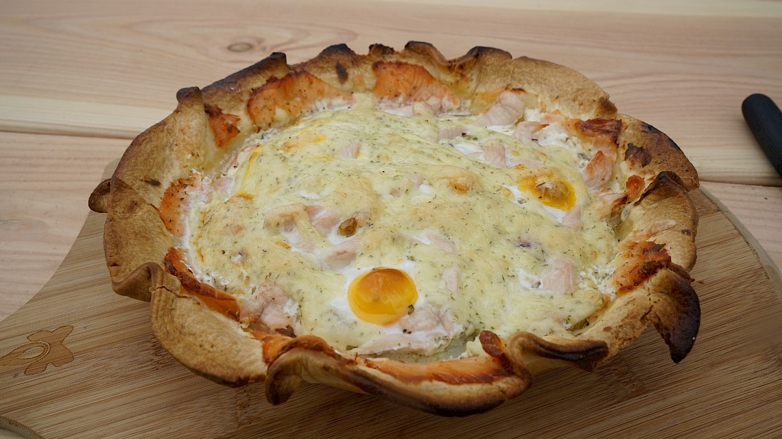 Quiche