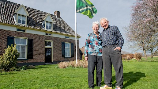 Achterhoekse vlag